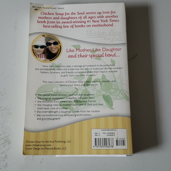 Chicken Soup for the soul Books - Picture 4 of 4